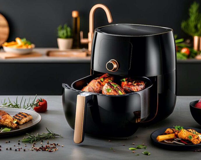 air fryer